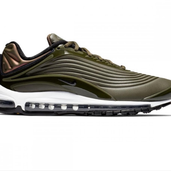 Nike Air Max SE main image 5
